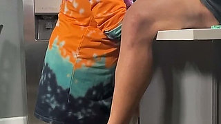 Teacher Loves Sucking Me off