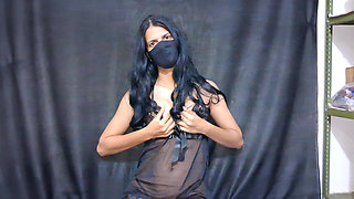 Masterbation Female