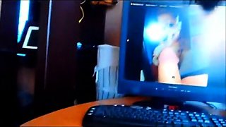 Busty Amateur Mom Loves Sucking Cock