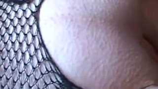 Humiliating dildo ass penetration