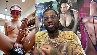 Thicc Bowling Ball Transgender Finishes off All Over, Fleshy Transgender Doll Spunking In A Grocery Shop, Wooly Chinese Trans Nymph Jizzing In A Van, League Of Legends Trans Spunks In Her Facehole, AI Generated