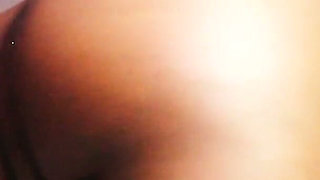 Strip Tease Ass Spreading