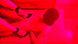 High Angle of Redroom
