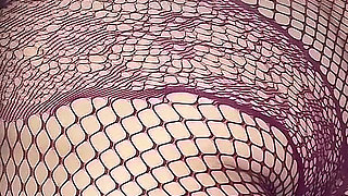 Daddy’s BBC Penetrating My Tight Pussy Til Creampie Deep in Me