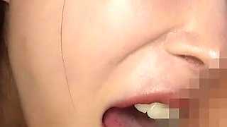 Busty Japanese Beauty Minami Airi Gets Tight Pussy Pounded by Foreign Stud