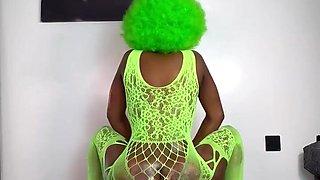 Juggling on a Ample Penis with High-heeled shoes on Should Be Inspected, Scorching Asf