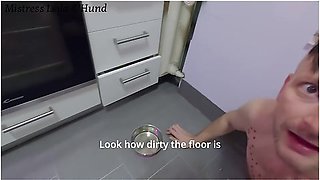 Do You Dream Of Mistress Pissing In Your Mouth? My Good Boy Loves It And Always Plays With My Pee