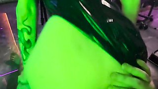 Little Emo Kitten Lucy Creampie BG Sextape Onlyfans Video