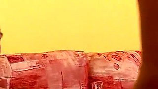 Hot skinny Milf licked and fucked hard by rep with big dick