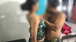 Jackson Resume His Party with His Girlfriend with Wild Intention Great Indian Desi Style Fucking