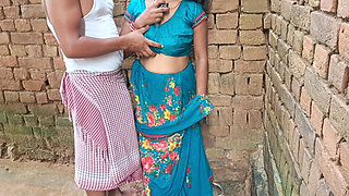 Desi Hot Young Stepsis