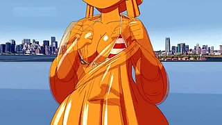 Stellar, ring, liberty