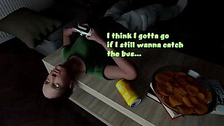 tom peaking futa