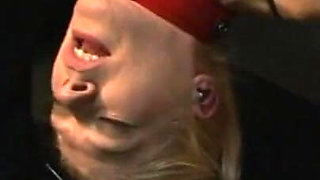 BDSM seduction without brakes - Scene #07
