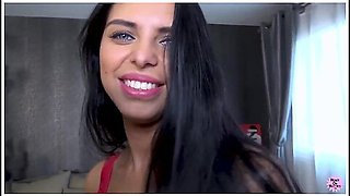 Full Facial And Fuck For Russian Hottie With Kira Queen