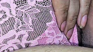 I Asked Stepsis Let Me Touch Her Panties