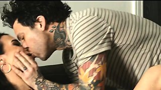 BellesaFilms - Ivy Ireland - The Breakup