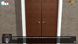 My Wifes A Star The New Sexy Secretary Ep 3
