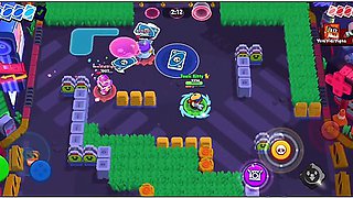 Anal With Jessie Brawl Stars