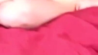 Desperate Amateurs Shayla and Sloan Get Their Tight Pussies Pounded Hard by Big White Cock