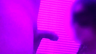 My Aunty Is a Whore, She Give Me a Blowjob
