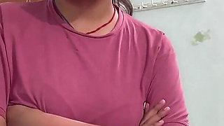 My Big Stepsister Was Angry with Me, We Shared Single Bed, Full Hindi Audio