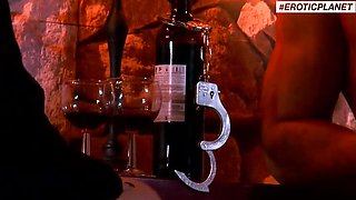 German BDSM Movie Explained 2 - Hardcore Bondage & BBC Domination with Submissive Sluts
