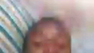 Hairy Pussy Play on Video Chat