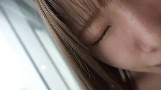 Treasure's creampie dirt