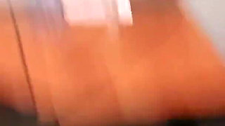 Extreme Sex on the Train: Fucked a Young Beauty Stepsister in First Class Coupe Public Sex Dada Deville