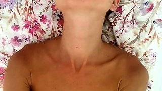Fetish neck