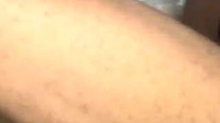 Hot African Teen Gets Pounded and Rides Creamy Pussy Till Both Cum POV