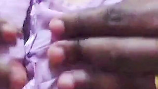 My Big Bhabhi Was Angry,we Shared Single Bedroom