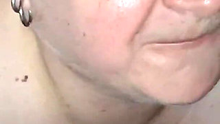 Sucking His Big Black Balls Licking His Arsehole Kissing Him All Over