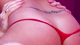 Skinny teen Yesenia Rock ass fucked by stepbrother while filmed
