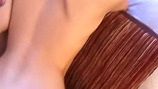 David Solomon Gives Emma Mae a Creampie