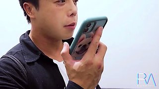Brunette fucking hot teen blowjob hardcore