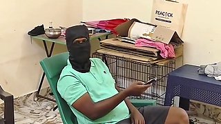 Stepmom Tricked And Fucked Up By Pervert Stepson