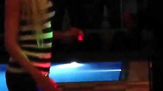 My private vacation sex tape - Turkey