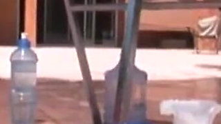 Hardest Anal Black Ebony Dick Fuck!!! Pls Wide My Wet Asshole Vol 3