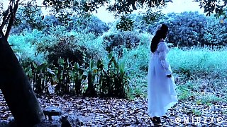 (Preview) Bride run away from her wedding to fuck with ex