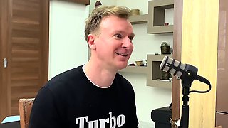 How porn saved my life - Interview