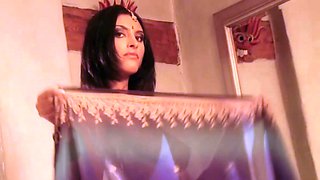 Traditional Tawaif Temptress