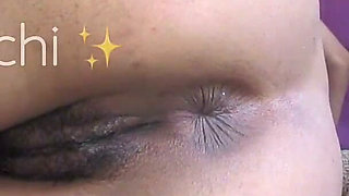 Cute Wet Holes