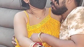 Stepson Fucked Lonely Step Stepmom on Her Birthday