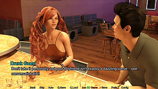 Virgin Boy Seductor with His Friends in Benefit Bella Get His First Sex After a Party