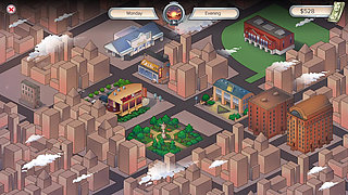 Complete Gameplay - MILFs Plaza Part 6