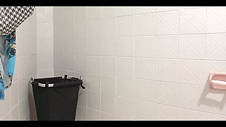 Watching My Wife While She Takes a Shower