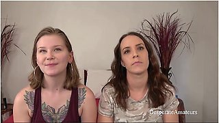 Alisha Adams - Nicole Compilation