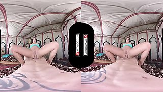 Amirah Adara hot VR porn